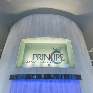 Hotel Principe Residence